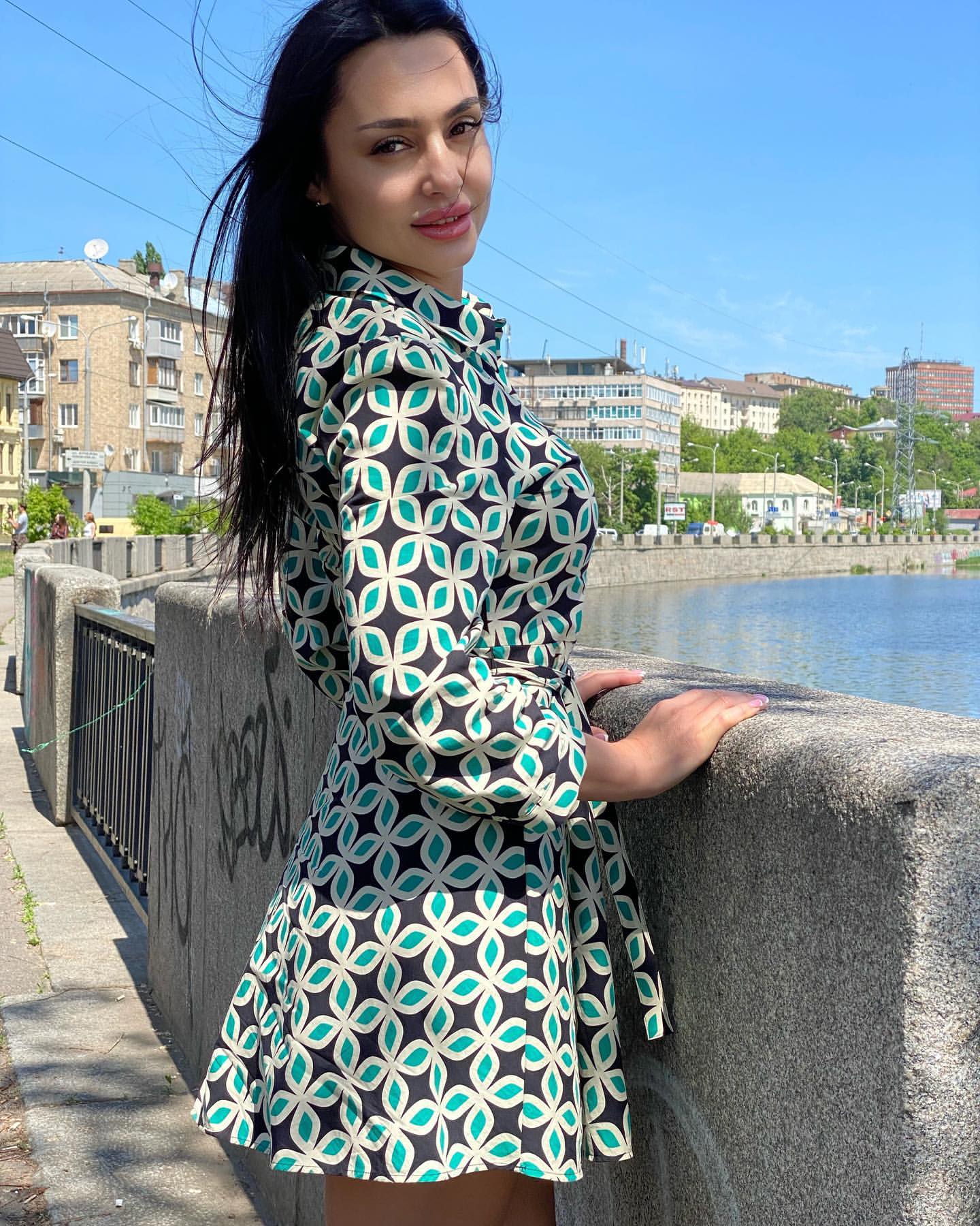 Russian onlyfans babe