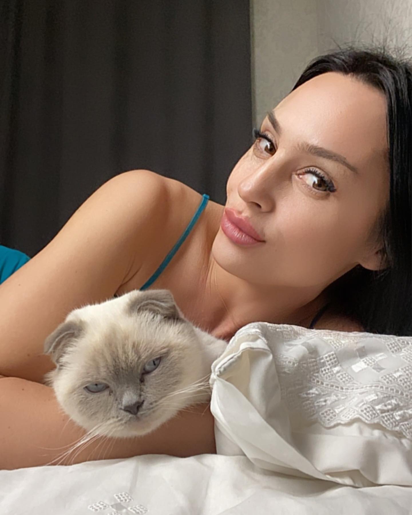 Russian onlyfans babe