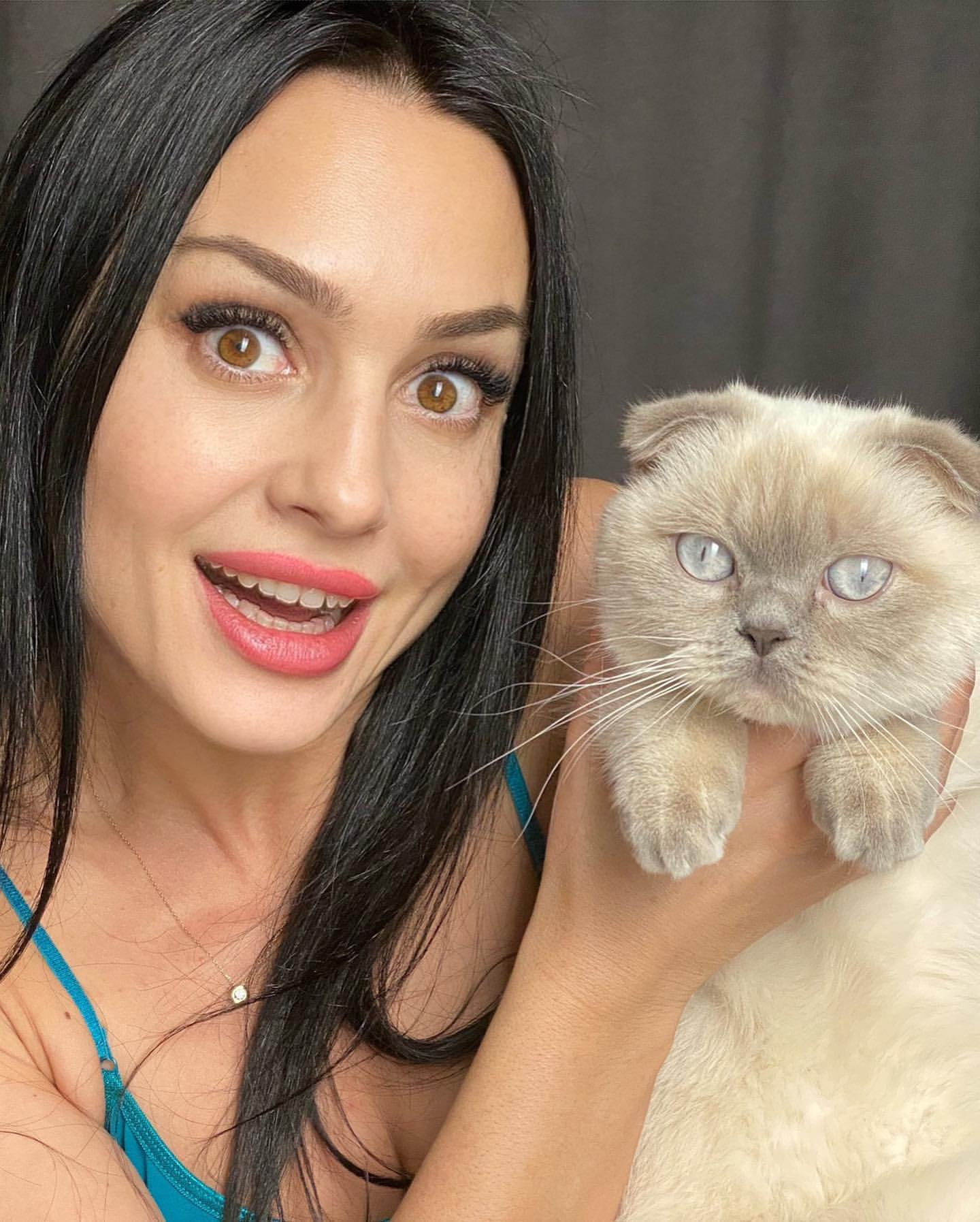 Russian onlyfans babe