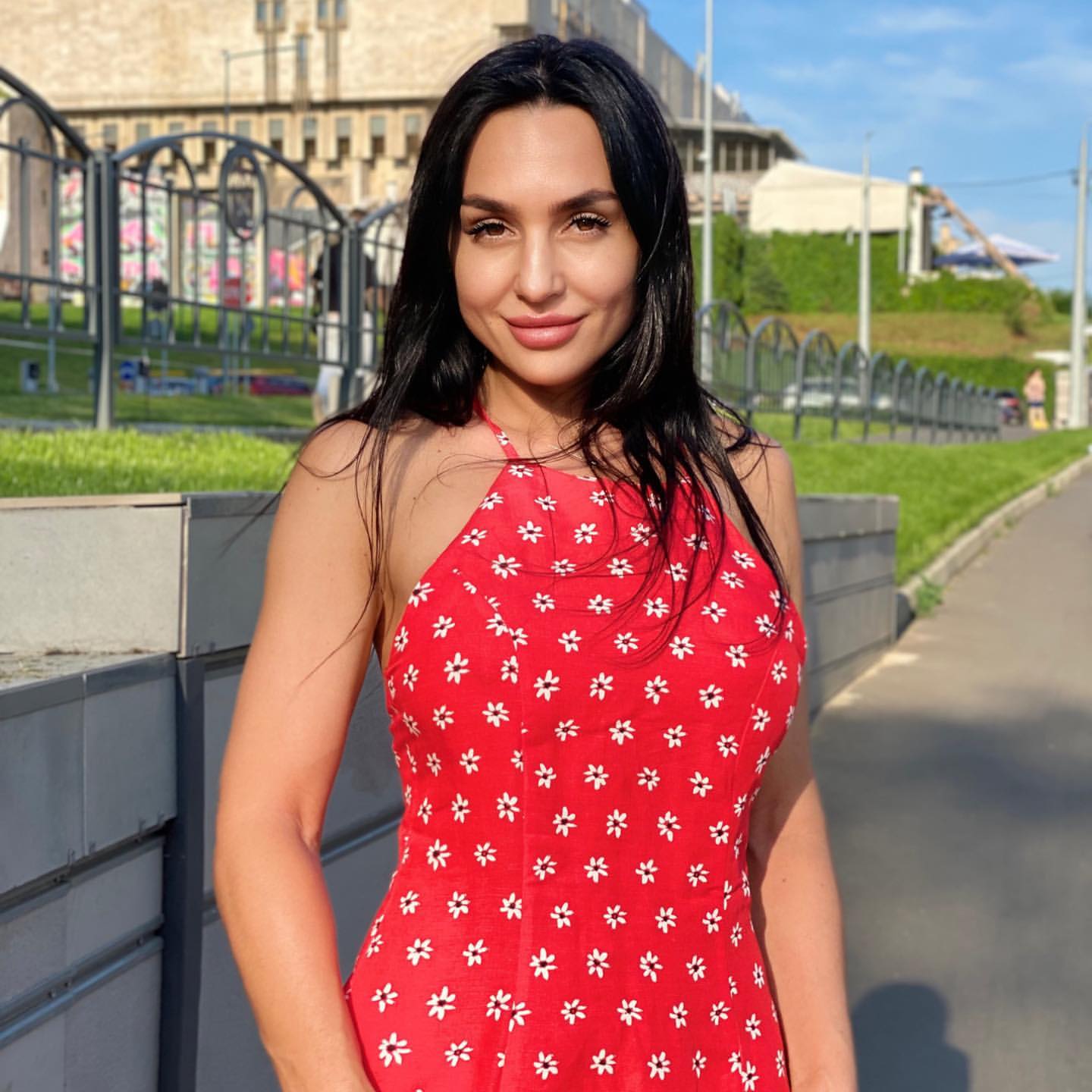 Russian onlyfans babe