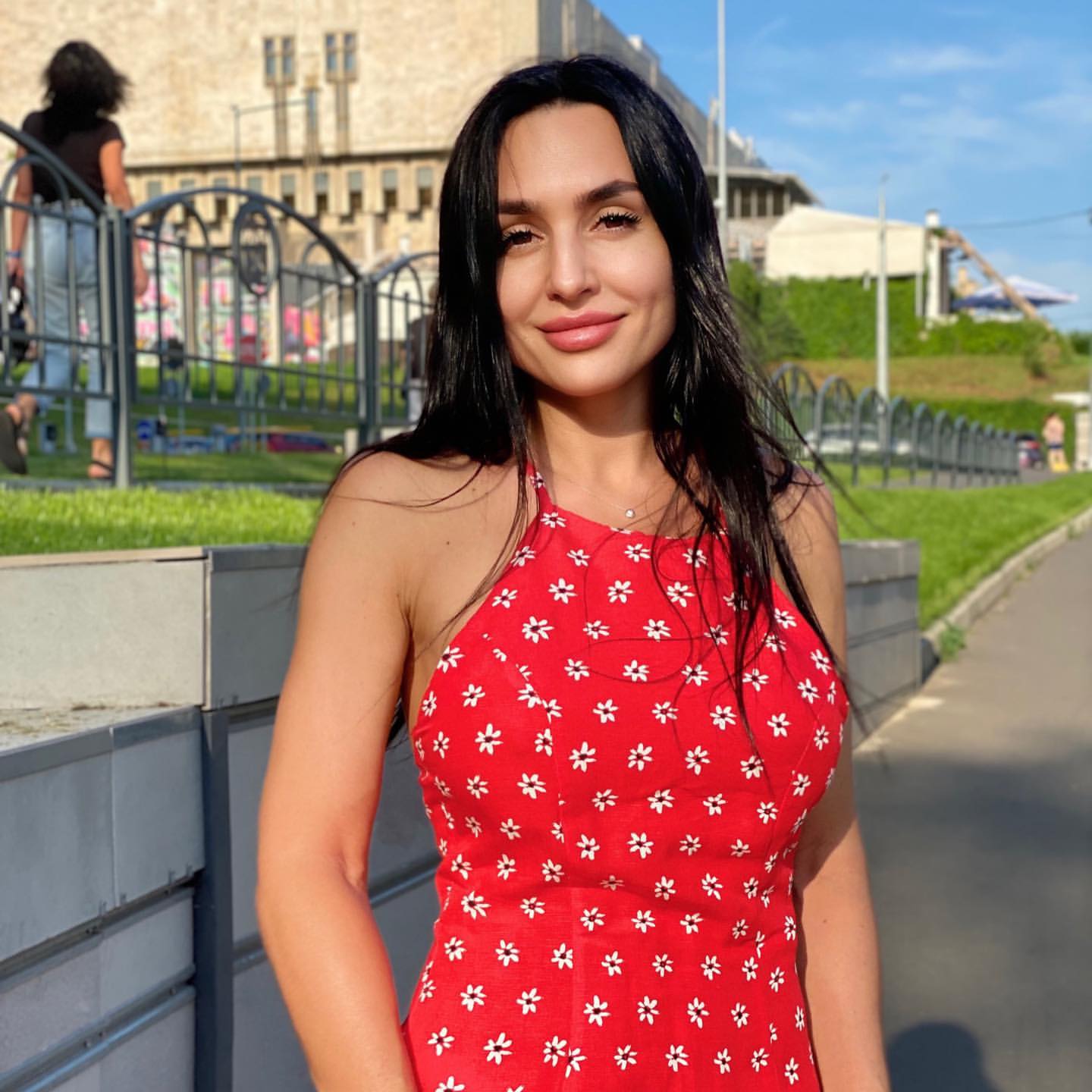 Russian onlyfans babe