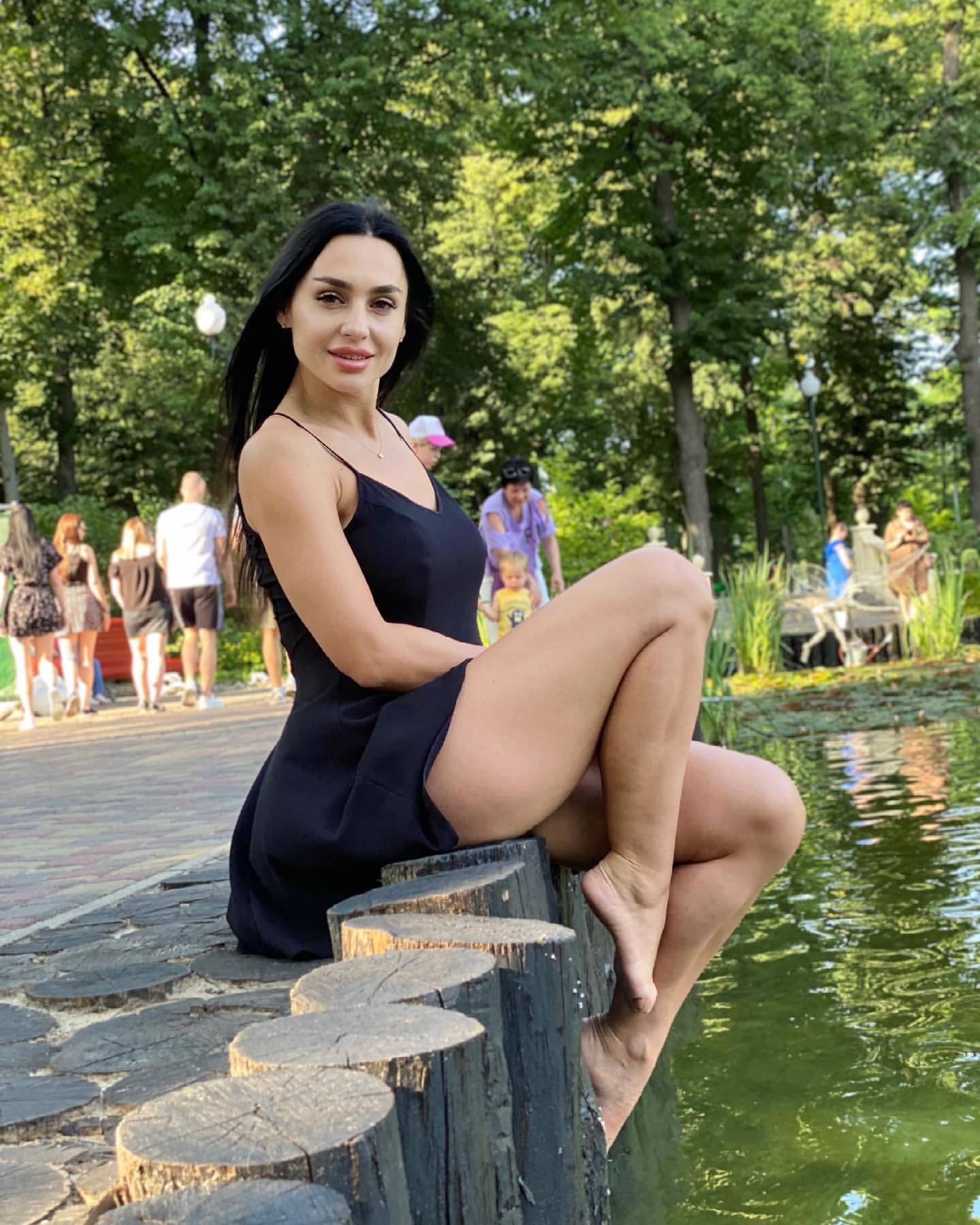 Russian onlyfans babe