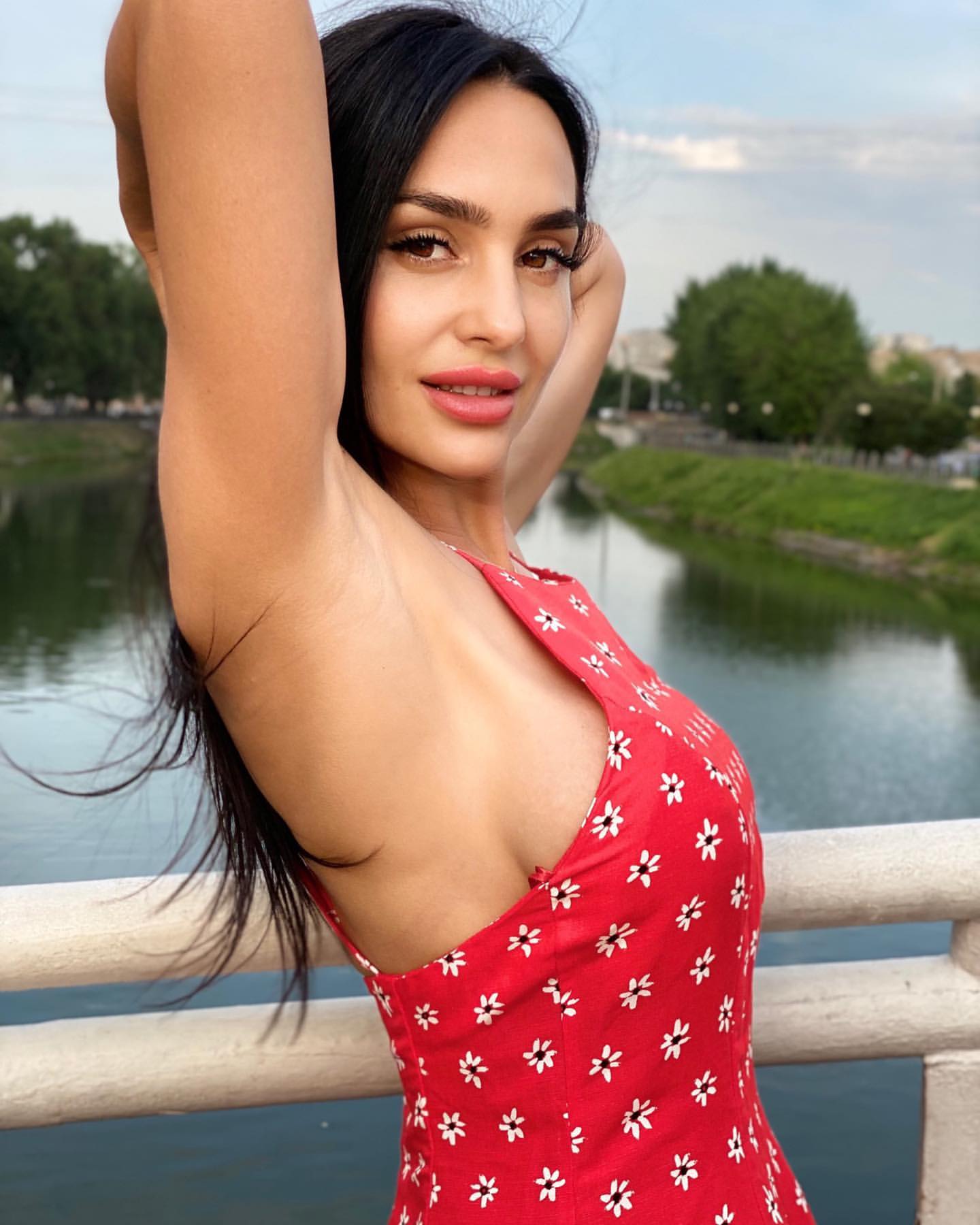 Russian onlyfans babe