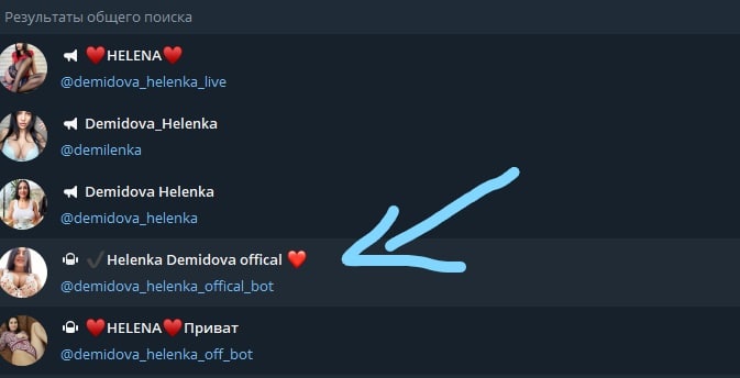 Russian onlyfans babe