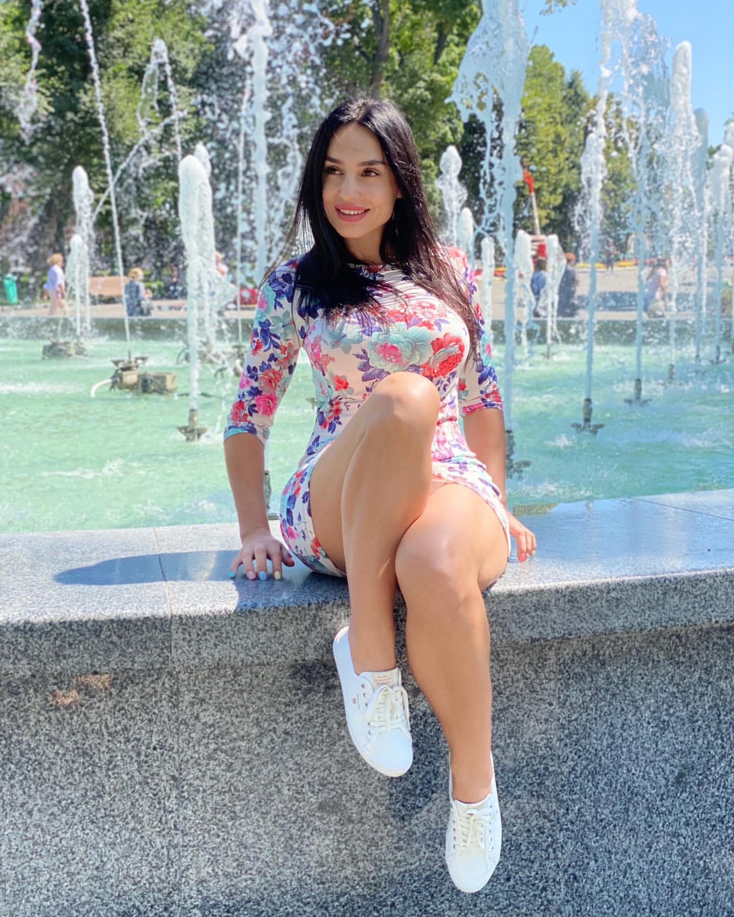 Russian onlyfans babe