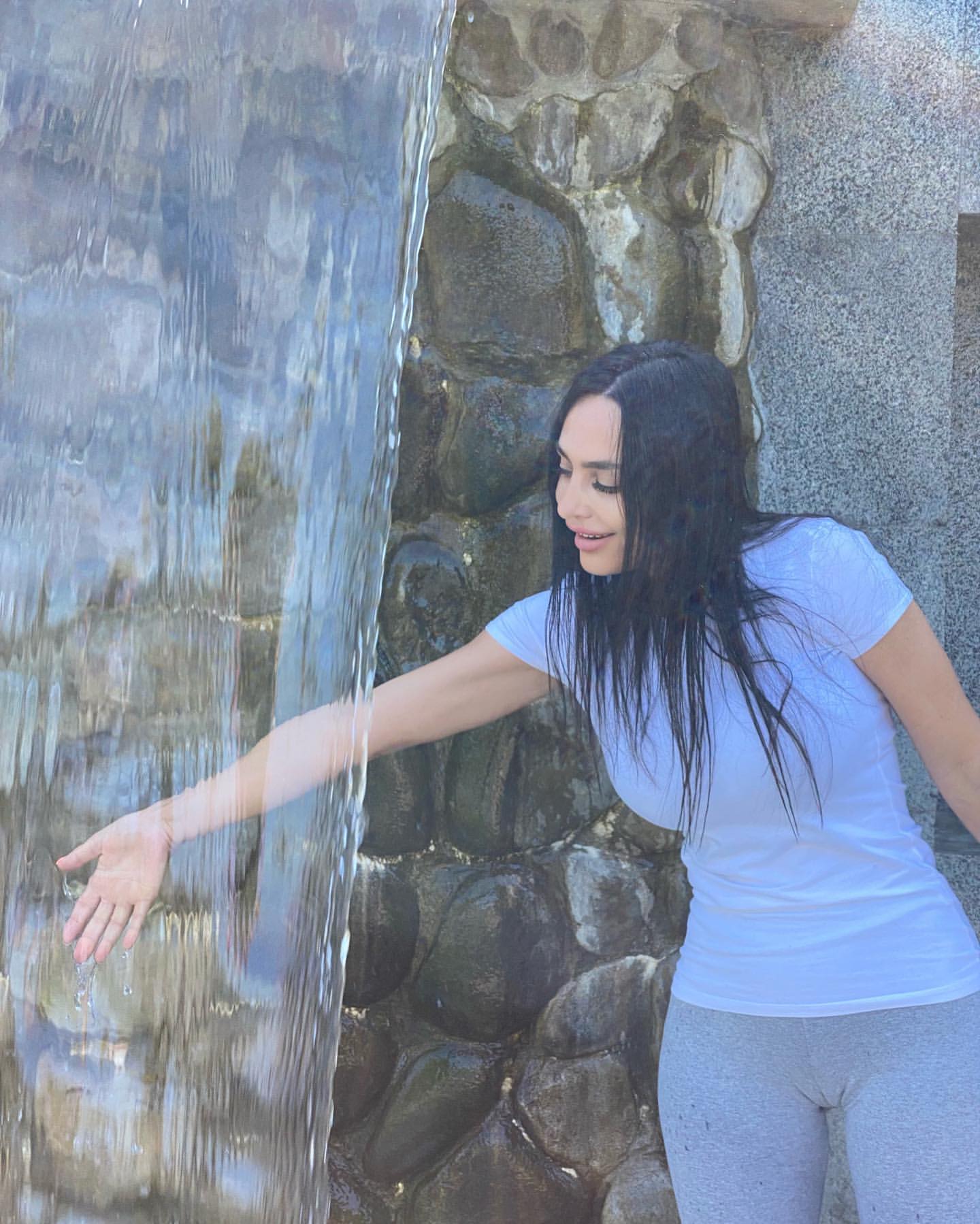 Russian onlyfans babe