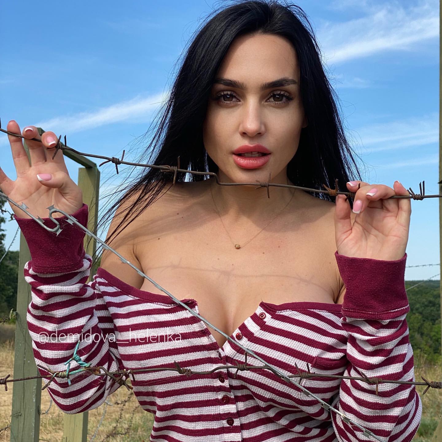 Russian onlyfans babe