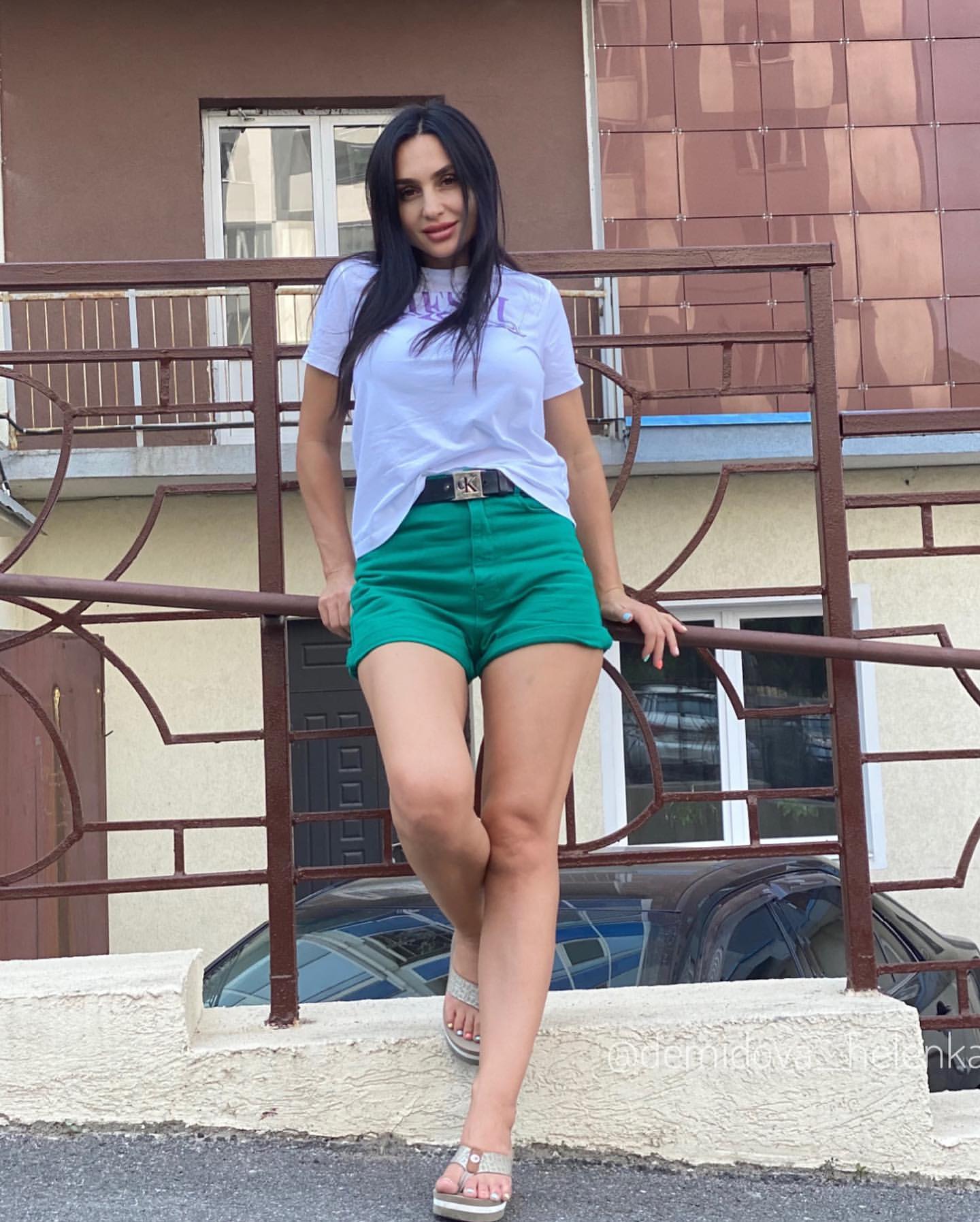 Russian onlyfans babe