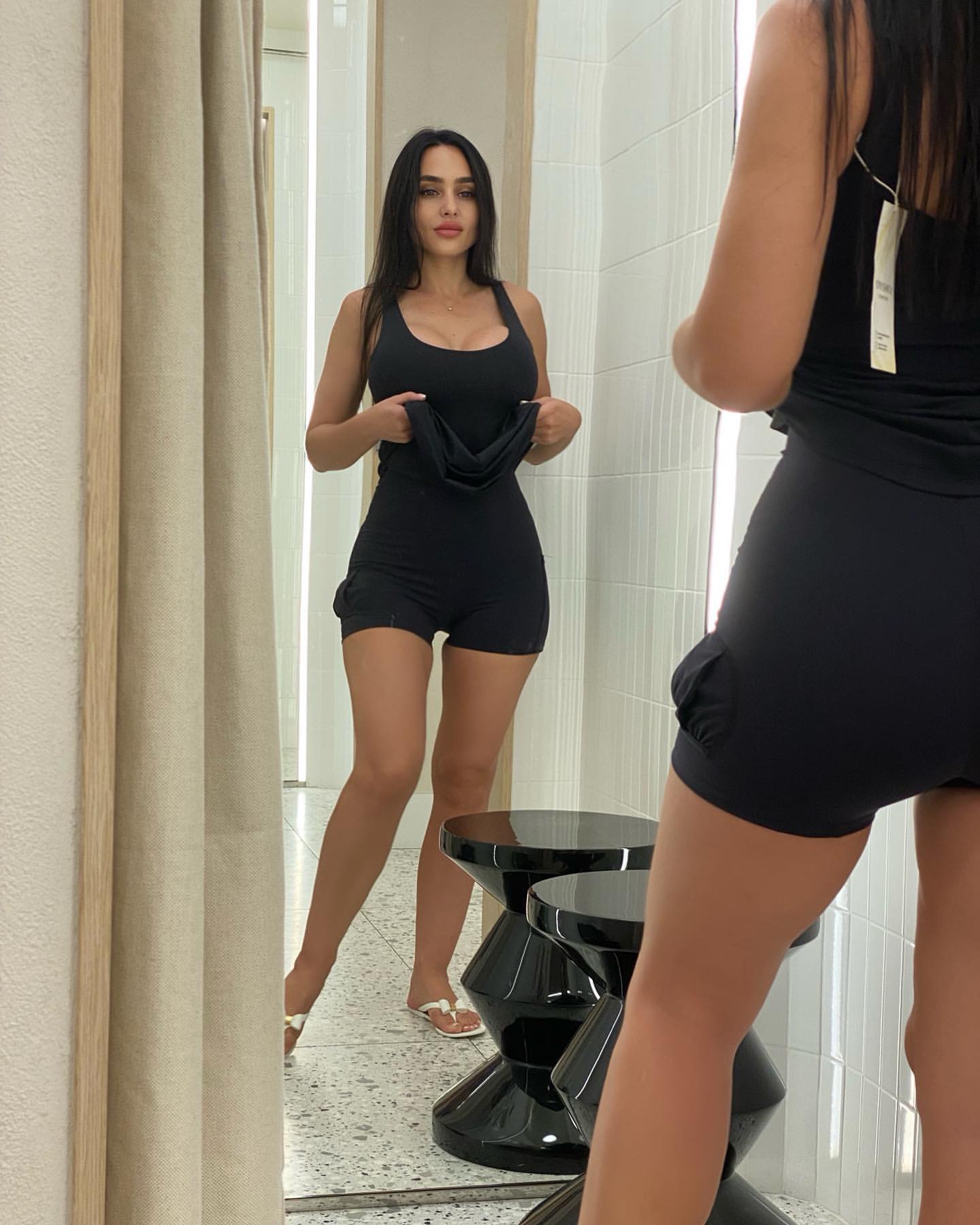 Russian onlyfans babe