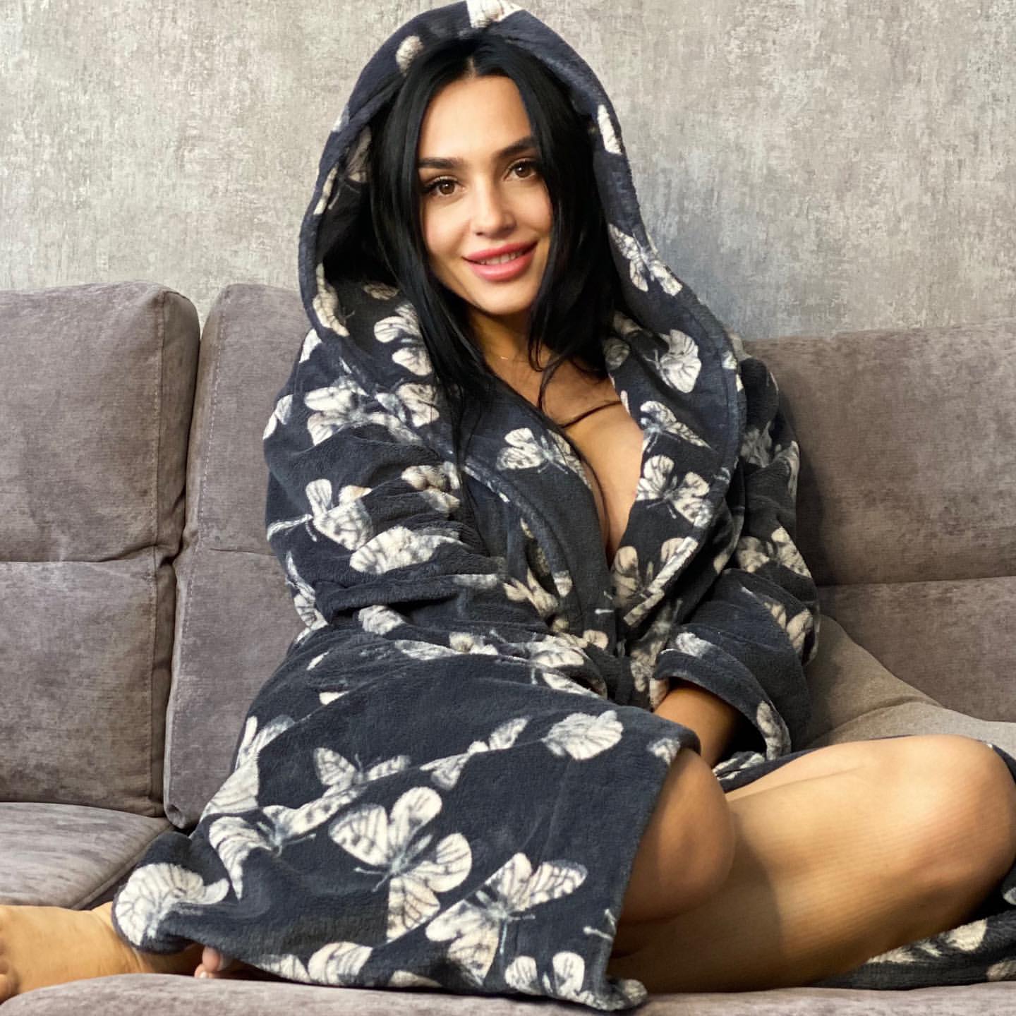 Russian onlyfans babe