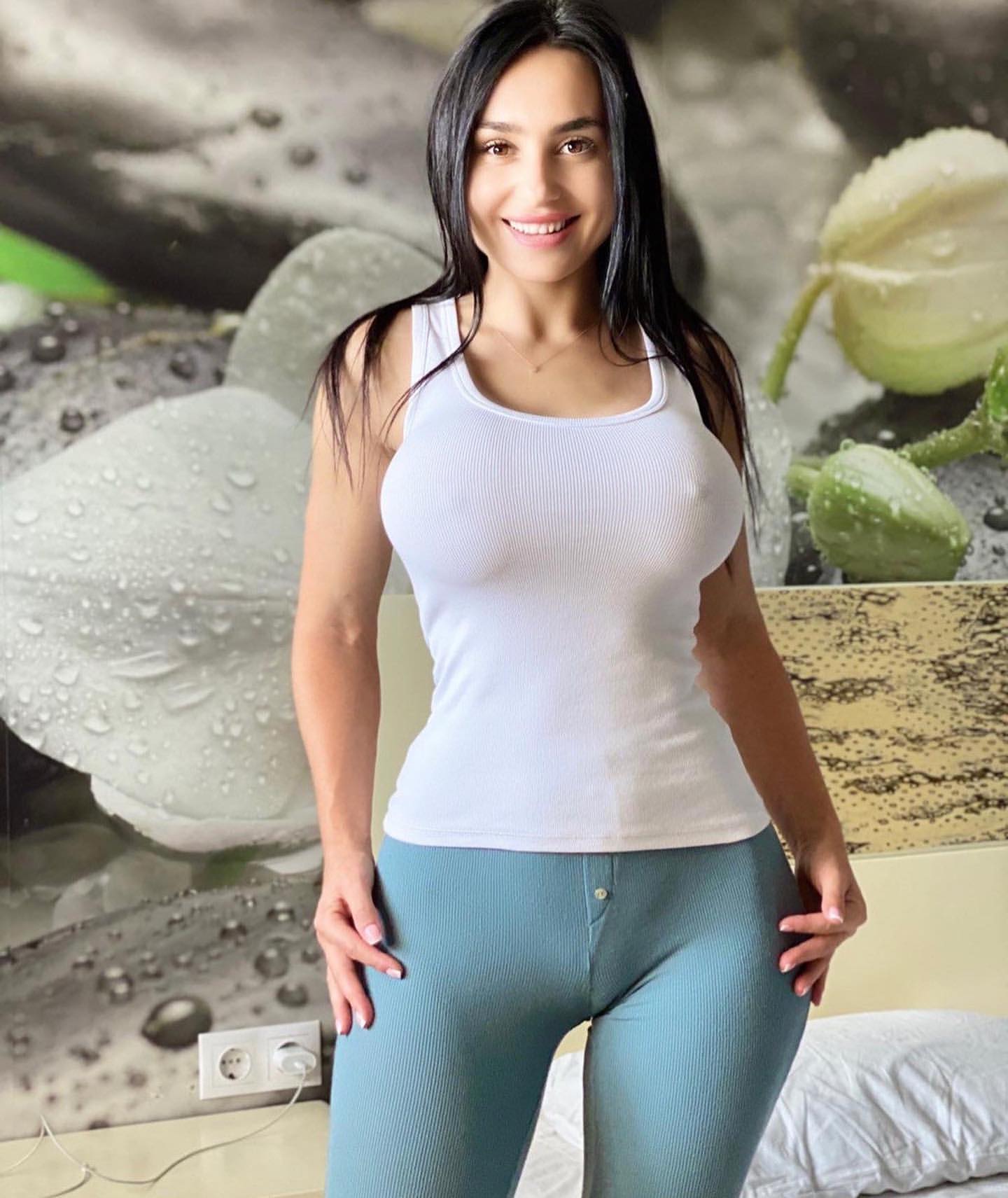 Russian onlyfans babe