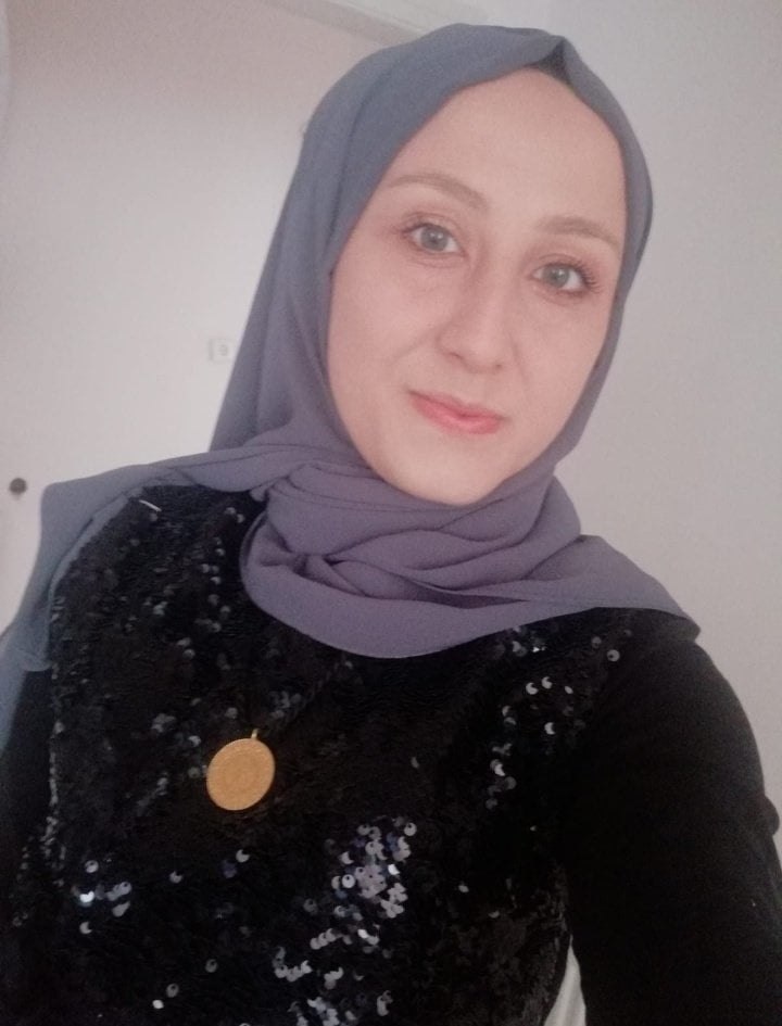 Turkish Slut Womans 1 arsivizm gallery