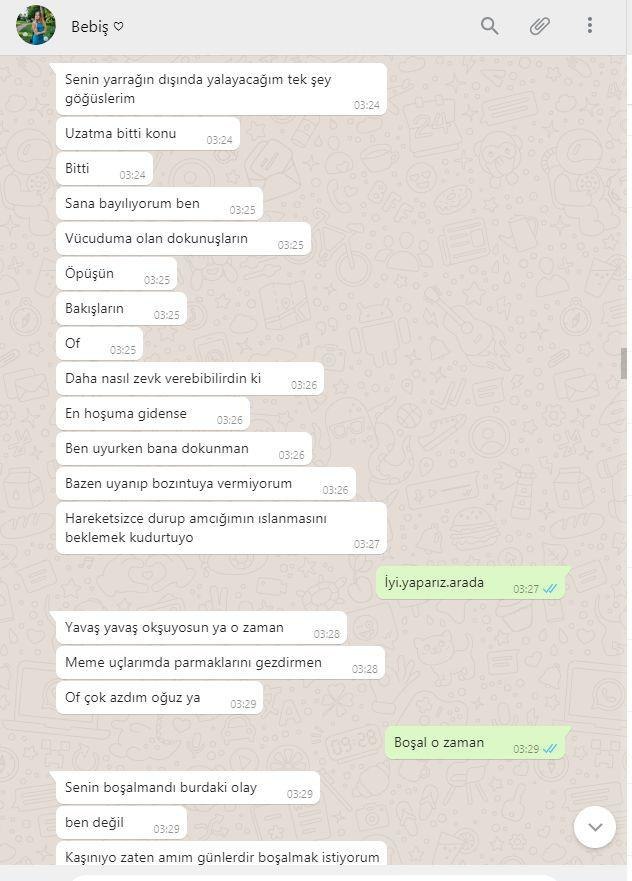 Turkish Slut Womans 1 arsivizm gallery