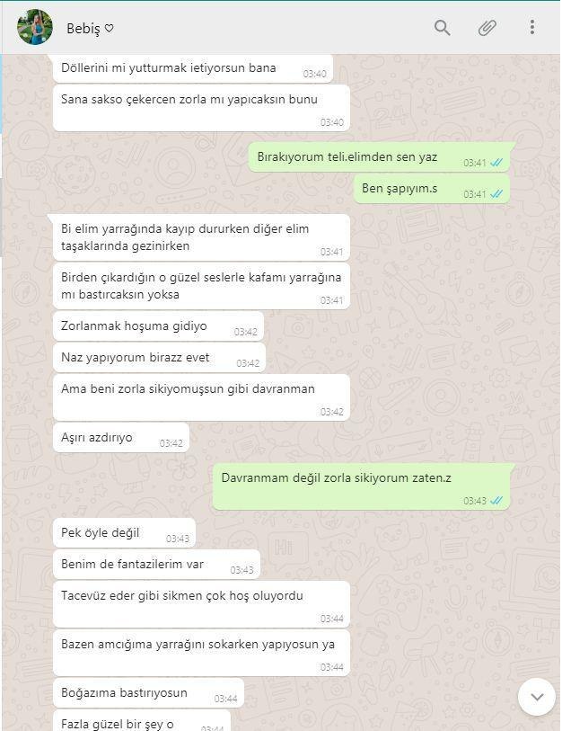 Turkish Slut Womans 1 arsivizm gallery