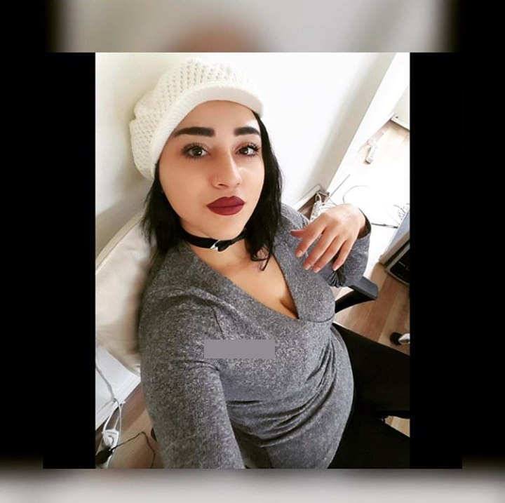 Turkish Slut Womans 1 arsivizm gallery