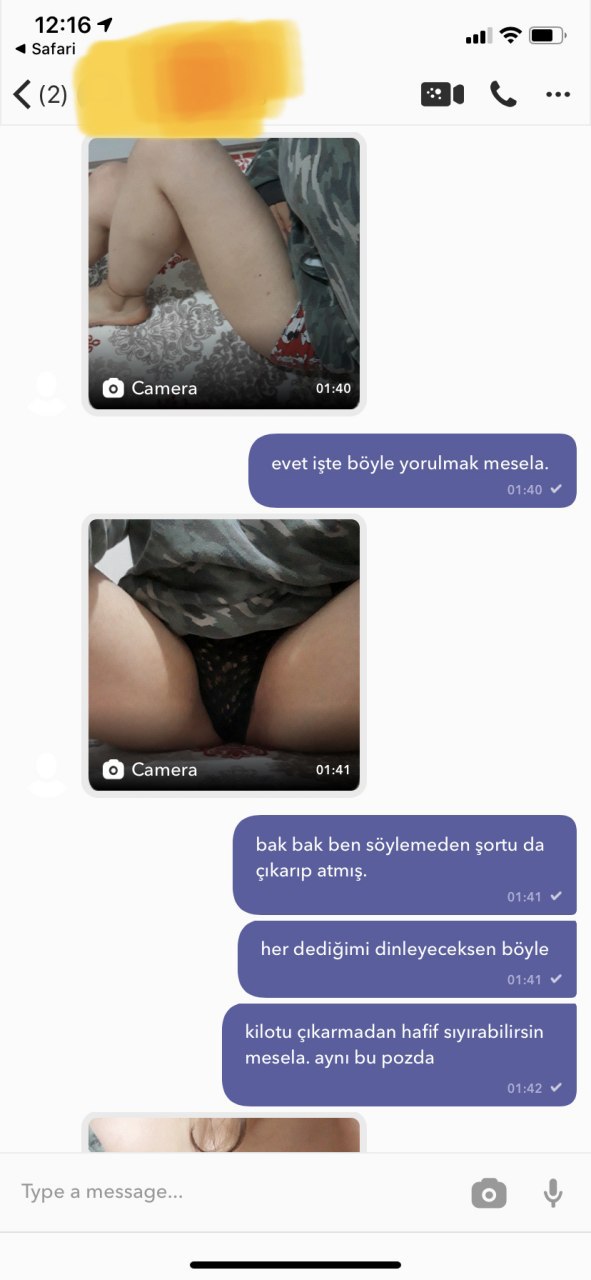 Turkish Slut Womans 1 arsivizm gallery