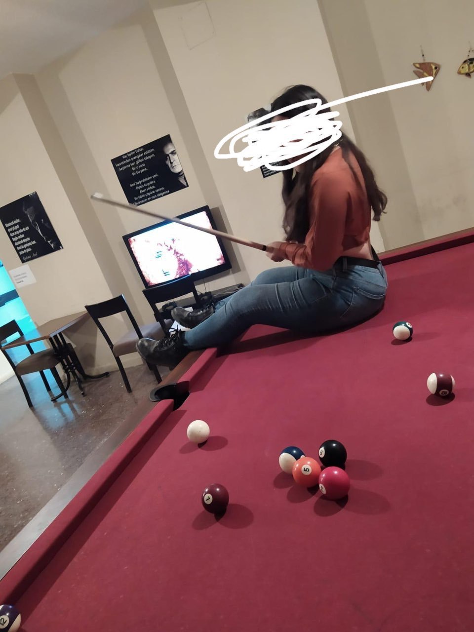 Turkish Slut Womans 1 arsivizm gallery