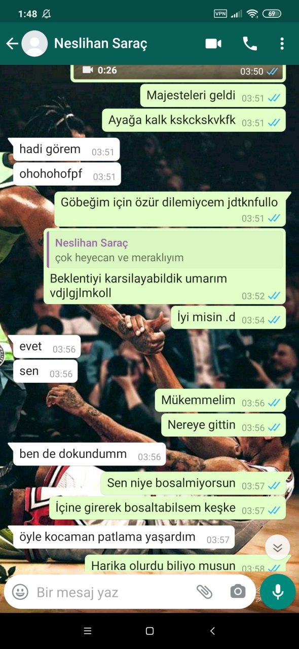 Turkish Slut Womans 1 arsivizm gallery