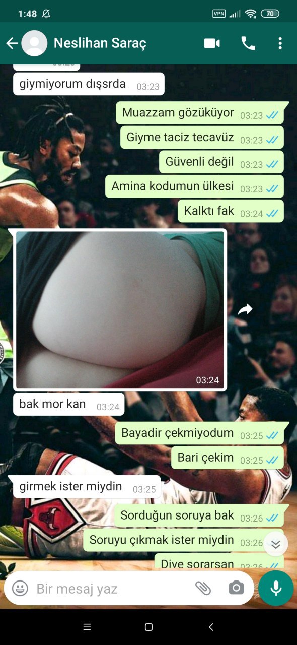 Turkish Slut Womans 1 arsivizm gallery