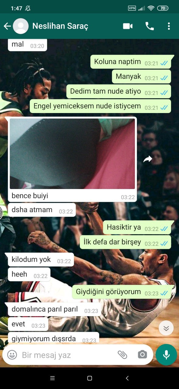 Turkish Slut Womans 1 arsivizm gallery