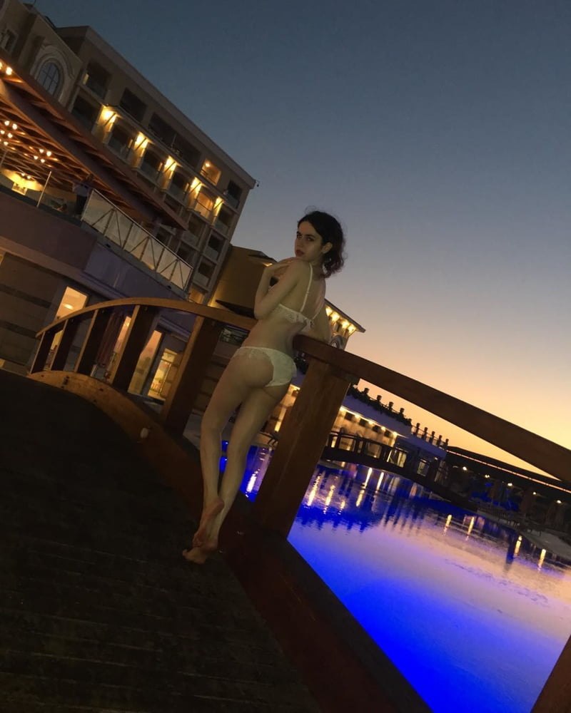 Turkish Slut Womans 1 arsivizm gallery