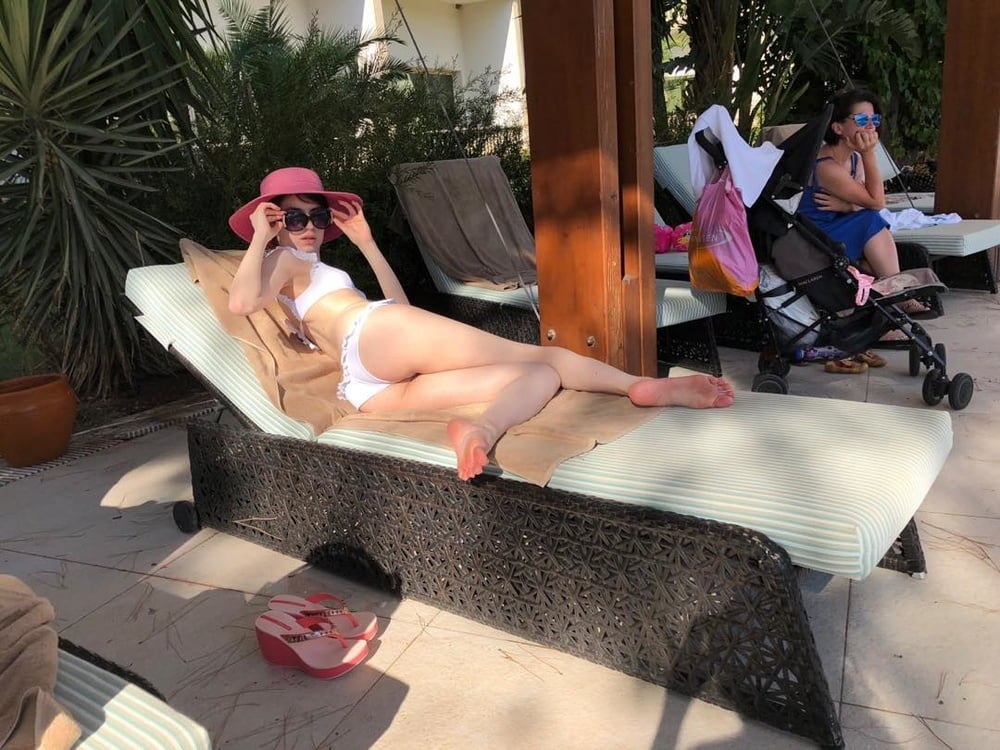 Turkish Slut Womans 1 arsivizm gallery