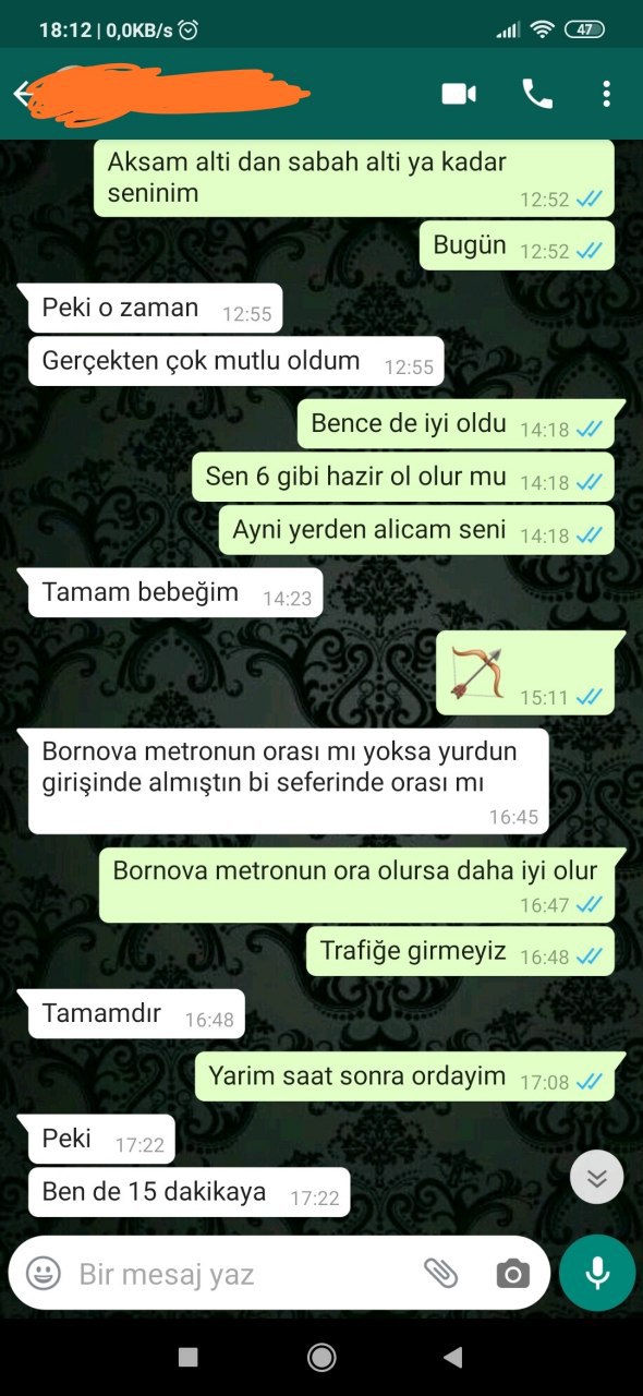 Turkish Slut Womans 1 arsivizm gallery