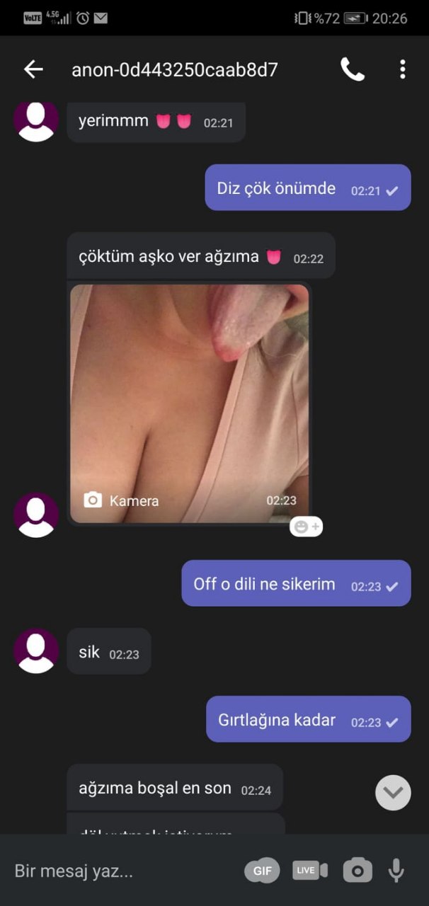 Turkish Slut Womans 1 arsivizm gallery
