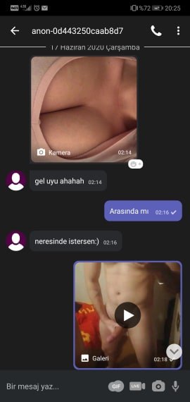 Turkish Slut Womans 1 arsivizm gallery