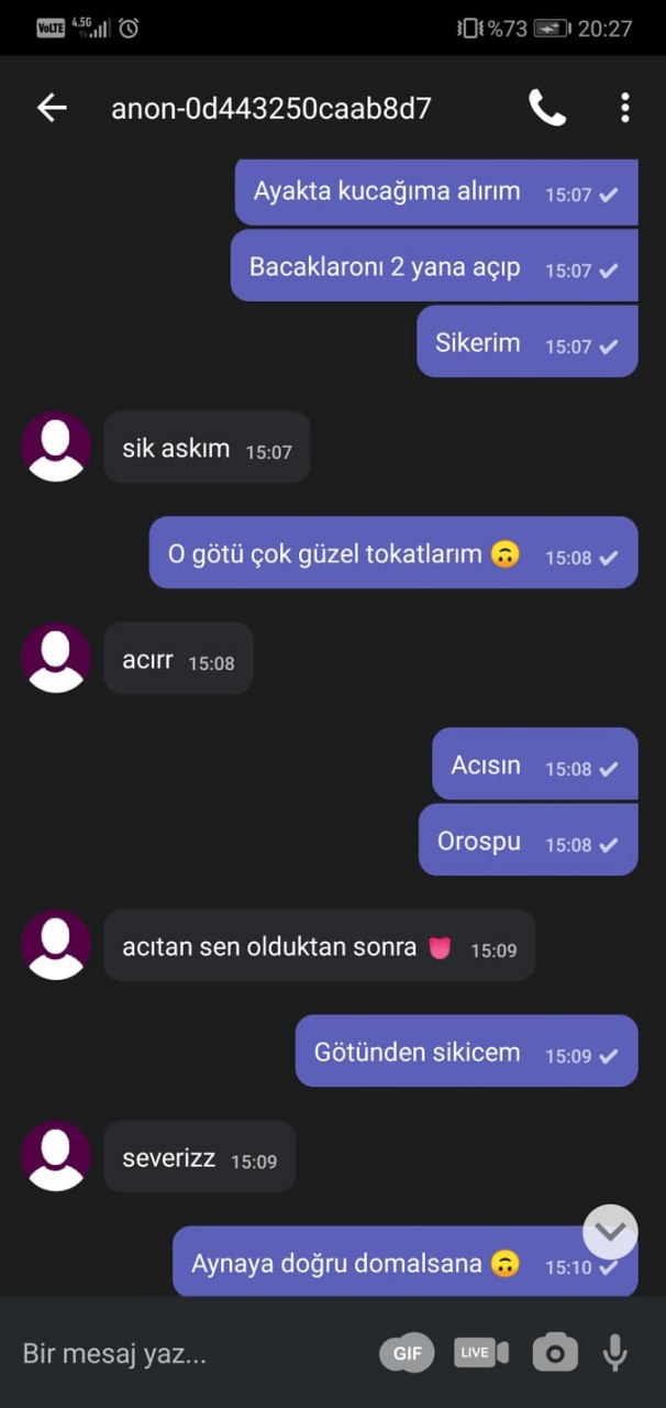 Turkish Slut Womans 1 arsivizm gallery