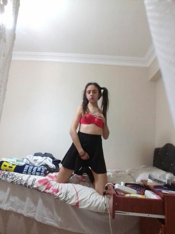 Turkish Slut Womans 1 arsivizm gallery