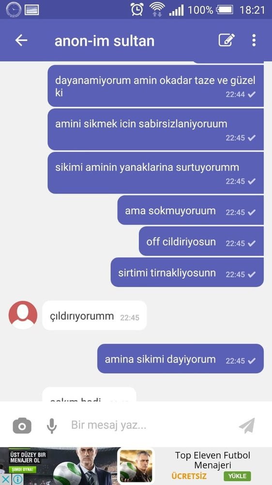 Türk Sürtük Kadınlar 2 arsivizm galerisi