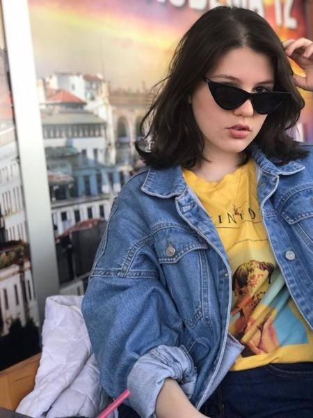 Türk Sürtük Kadınlar 2 arsivizm galerisi