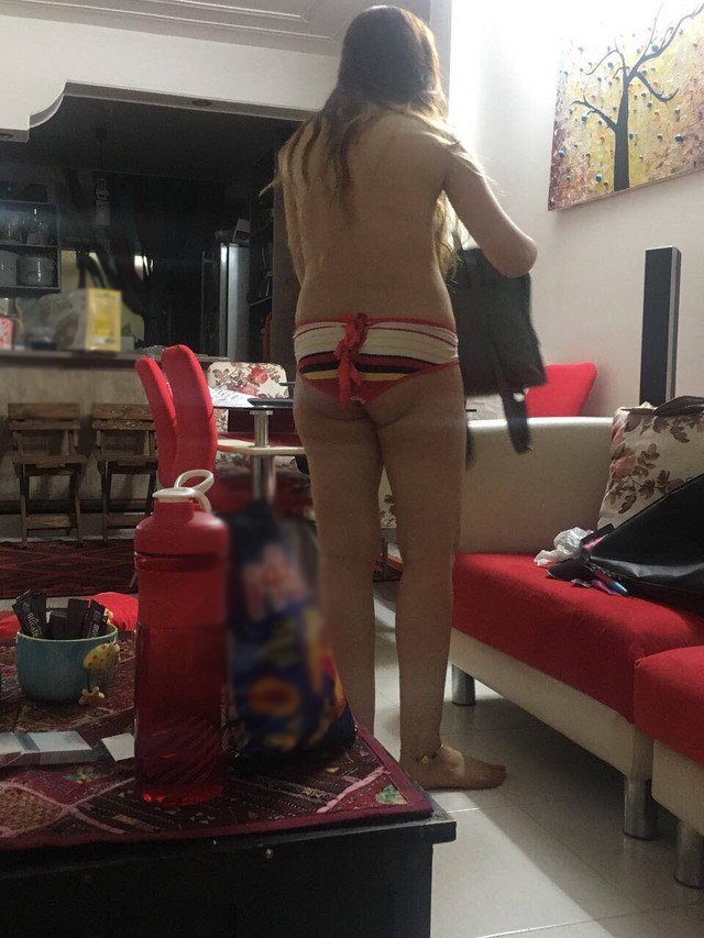 Türk Sürtük Kadınlar 2 arsivizm galerisi