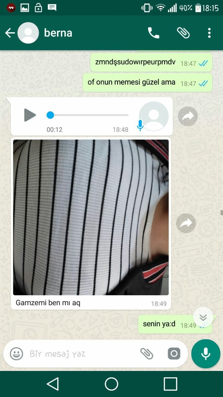 Türk Sürtük Kadınlar 2 arsivizm galerisi