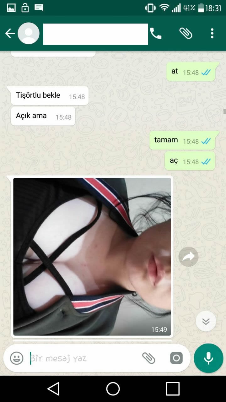 Türk Sürtük Kadınlar 2 arsivizm galerisi