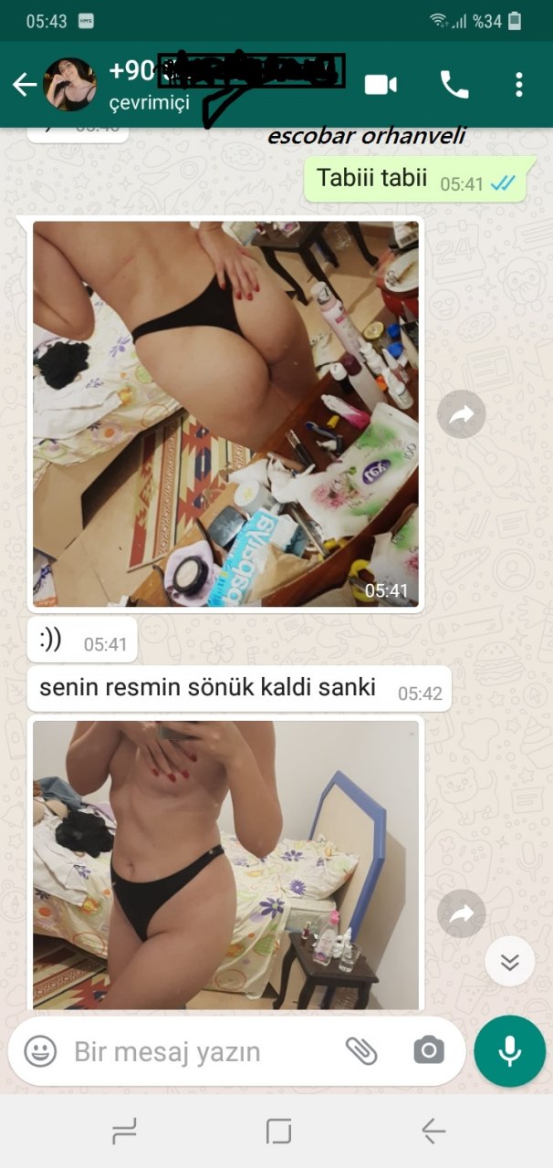 Türk Sürtük Kadınlar 2 arsivizm galerisi