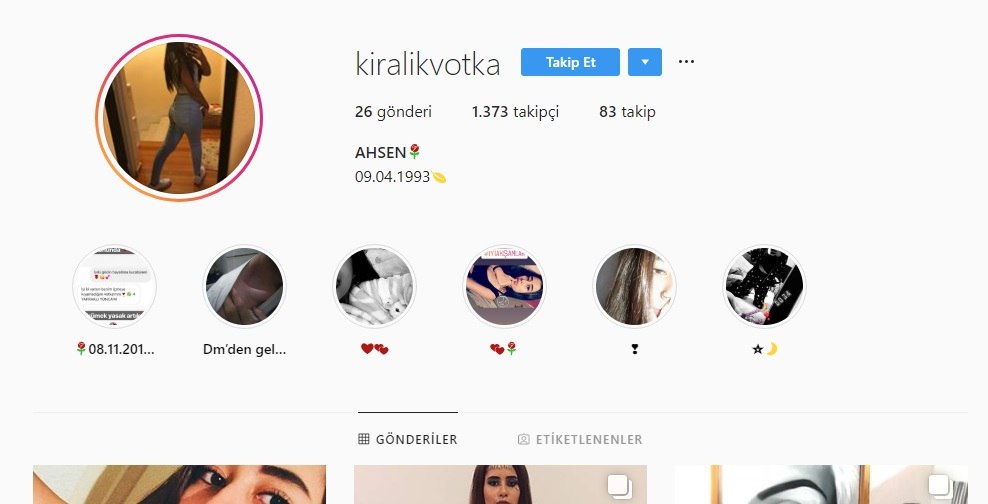 Türk Sürtük Kadınlar 2 arsivizm galerisi