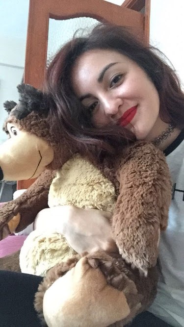 Türk Sürtük Kadınlar 2 arsivizm galerisi