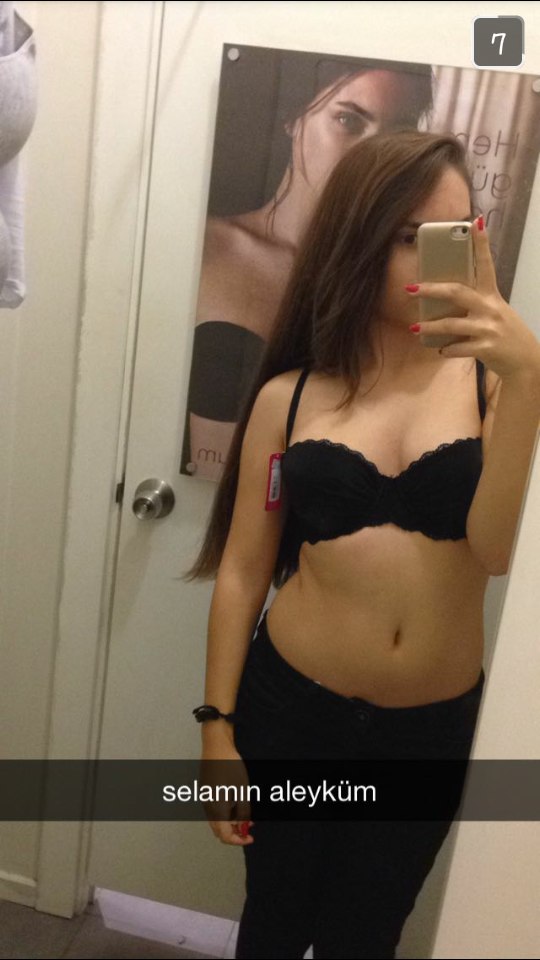 Türk Sürtük Kadınlar 2 arsivizm galerisi