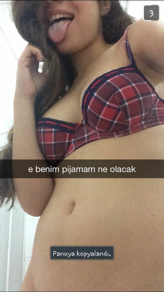 Türk Sürtük Kadınlar 2 arsivizm galerisi