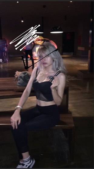 Türk Sürtük Kadınlar 2 arsivizm galerisi