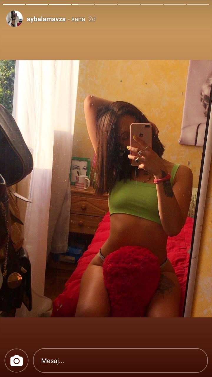 Türk Sürtük Kadınlar 2 arsivizm galerisi