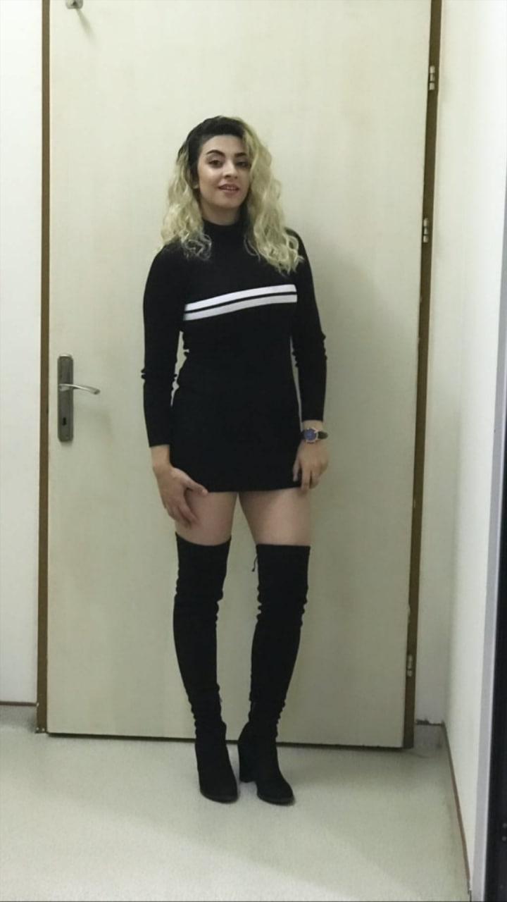 Türk Sürtük Kadınlar 2 arsivizm galerisi