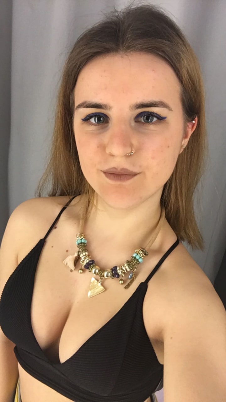 Türk Sürtük Kadınlar 2 arsivizm galerisi