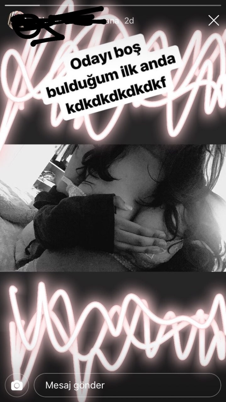 Türk Sürtük Kadınlar 2 arsivizm galerisi