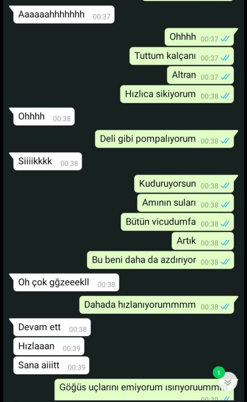 Turkish Slut Womans 3 arsivizm gallery