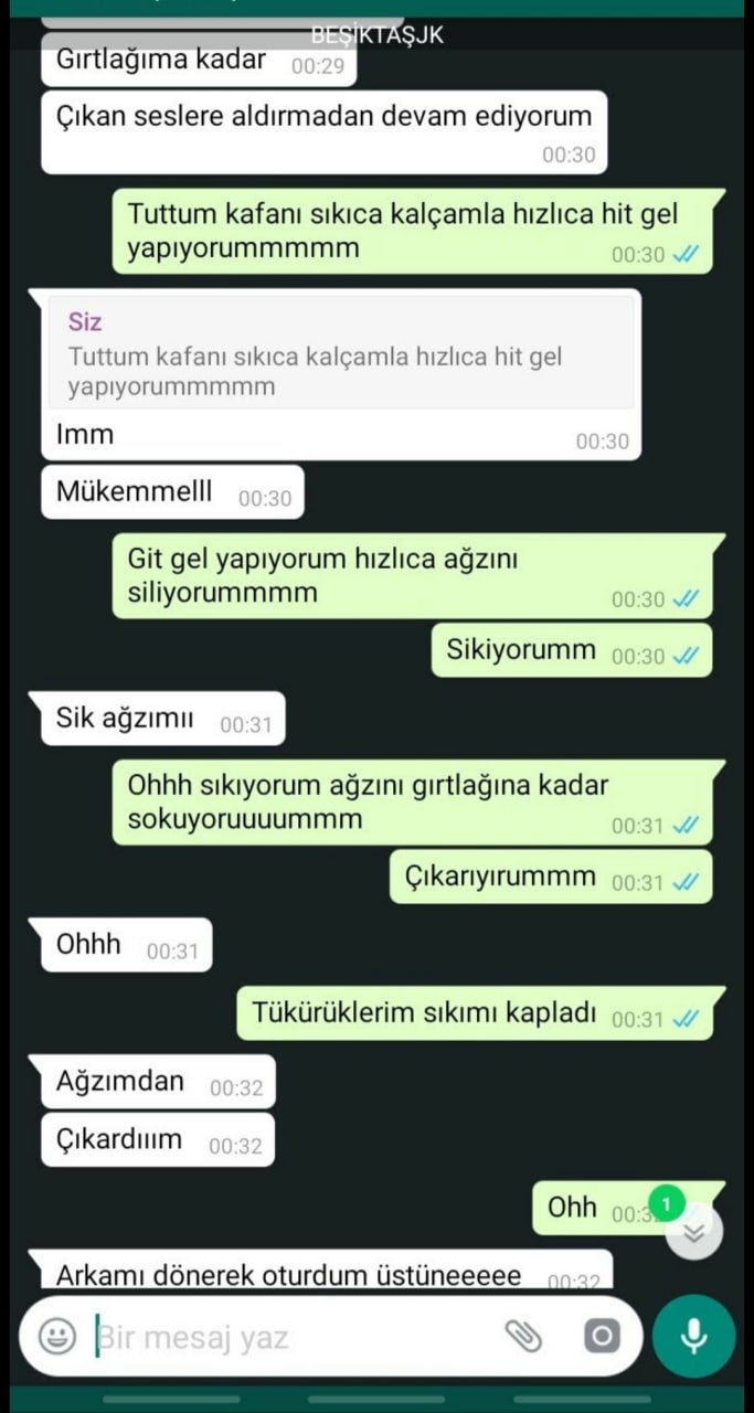 Turkish Slut Womans 3 arsivizm gallery