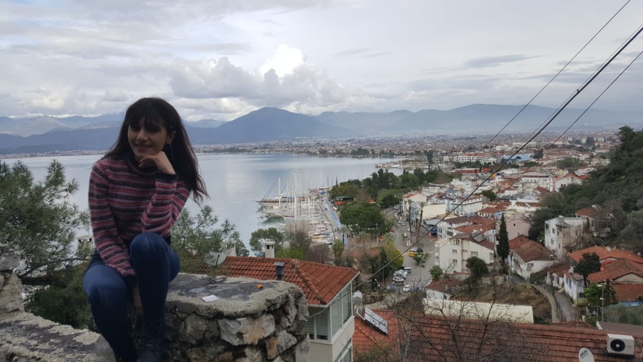 Turkish Slut Womans 3 arsivizm gallery