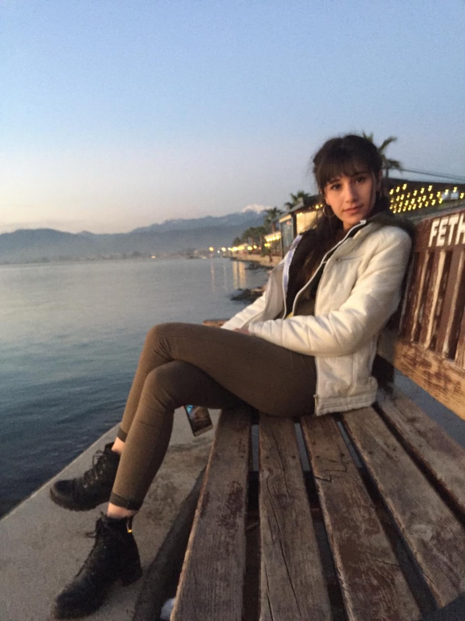 Turkish Slut Womans 3 arsivizm gallery